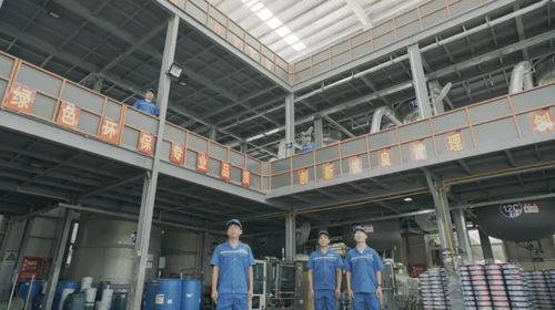集泰股份 強化管理與創新，打造綠色工廠軟實力