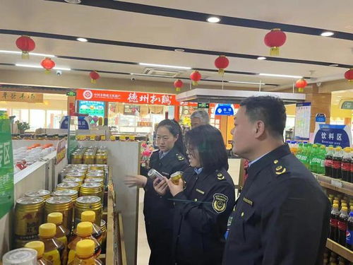 衡水高新區(qū)市場(chǎng)監(jiān)管分局開(kāi)展高速服務(wù)區(qū)食品安全與票務(wù)代理服務(wù)專(zhuān)項(xiàng)檢查，保障公眾出行安全