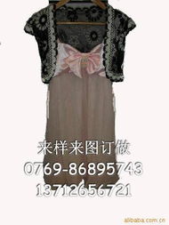 東莞市富旺服裝 春夏連衣裙產(chǎn)品系列精選