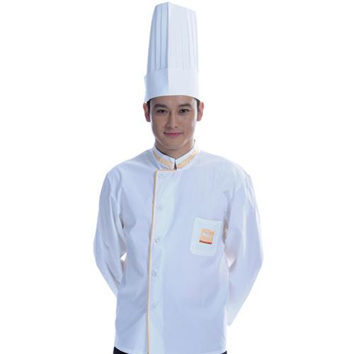 廚師服價(jià)格 廚師服批發(fā) 訂做廚師服 春季廚師服裝價(jià)格及規(guī)格型號